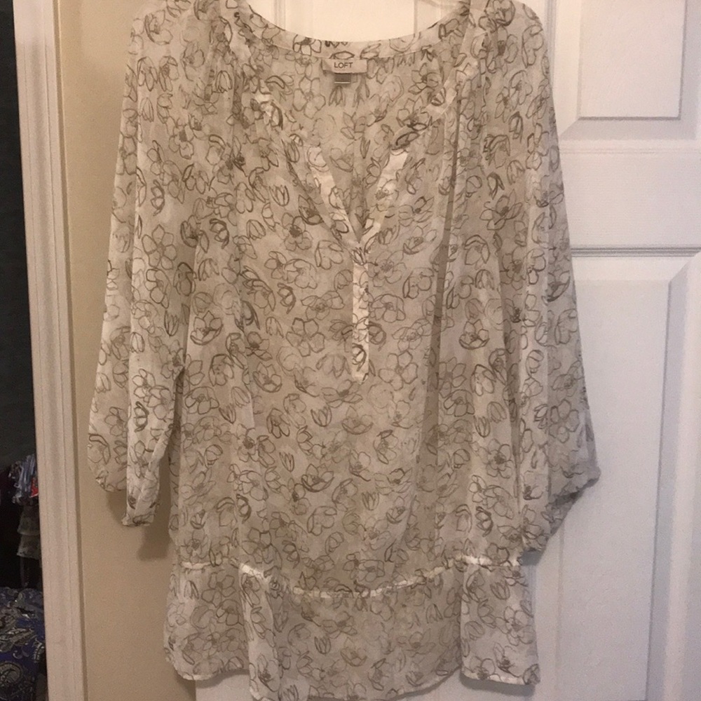 LOFT top
